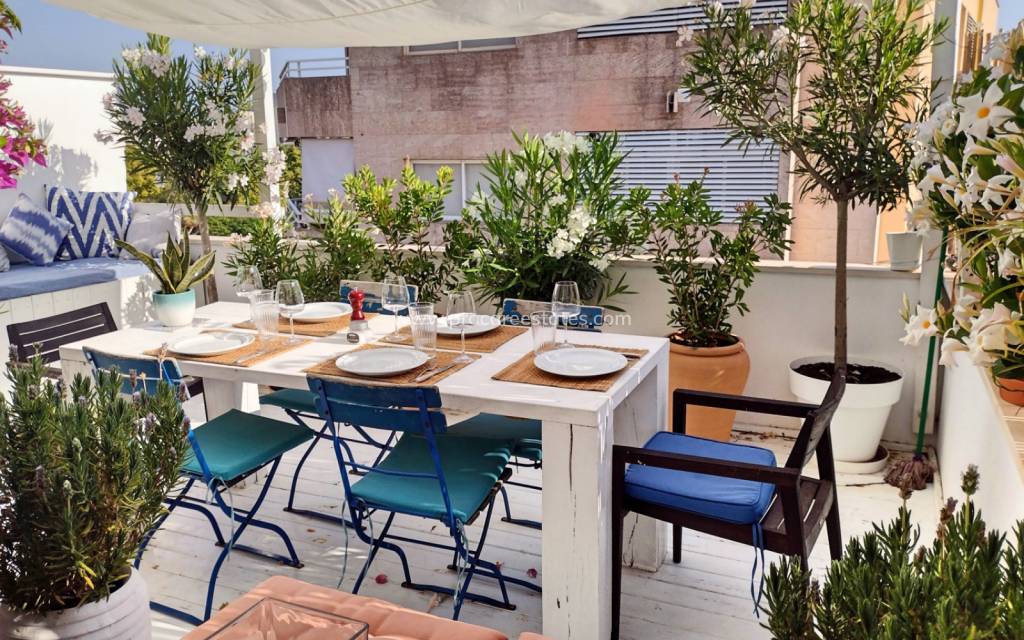 Resale - Apartment - Palma