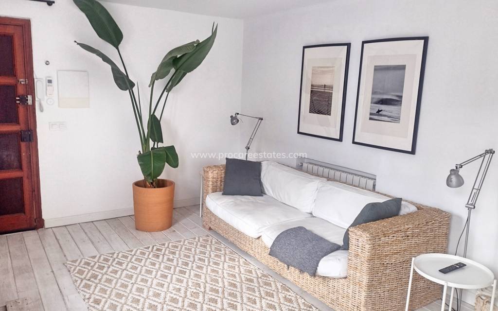 Resale - Apartment - Palma