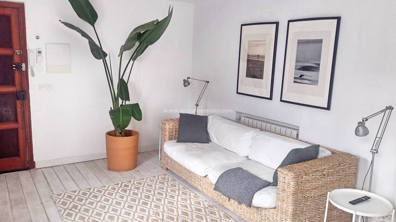 Resale - Apartment - Palma
