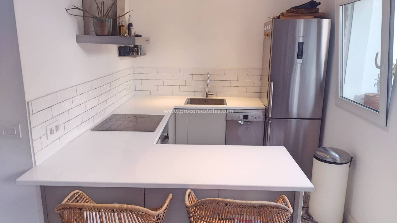 Resale - Apartment - Palma