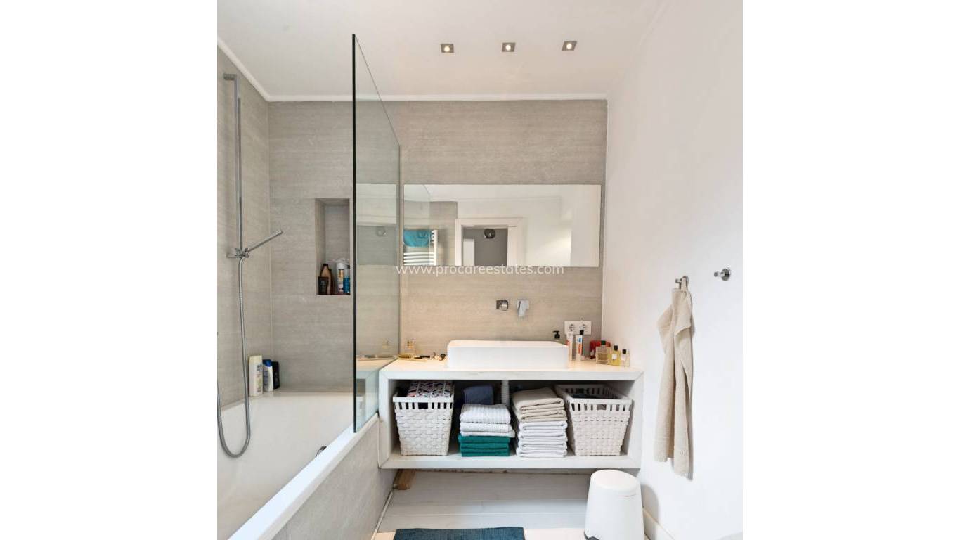 Resale - Apartment - Palma