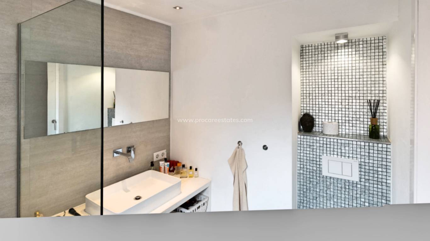 Resale - Apartment - Palma