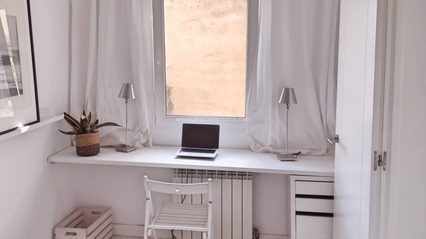 Resale - Apartment - Palma