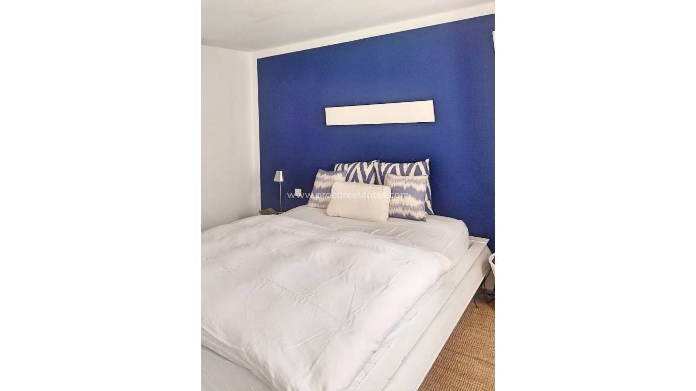 Resale - Apartment - Palma