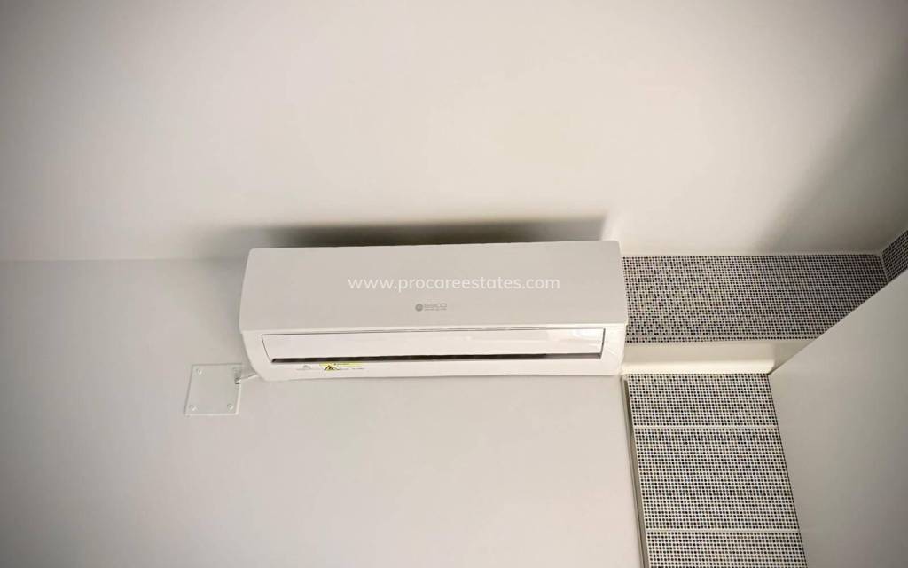 Resale - Apartment - Pilar de la Horadada - Campoamor