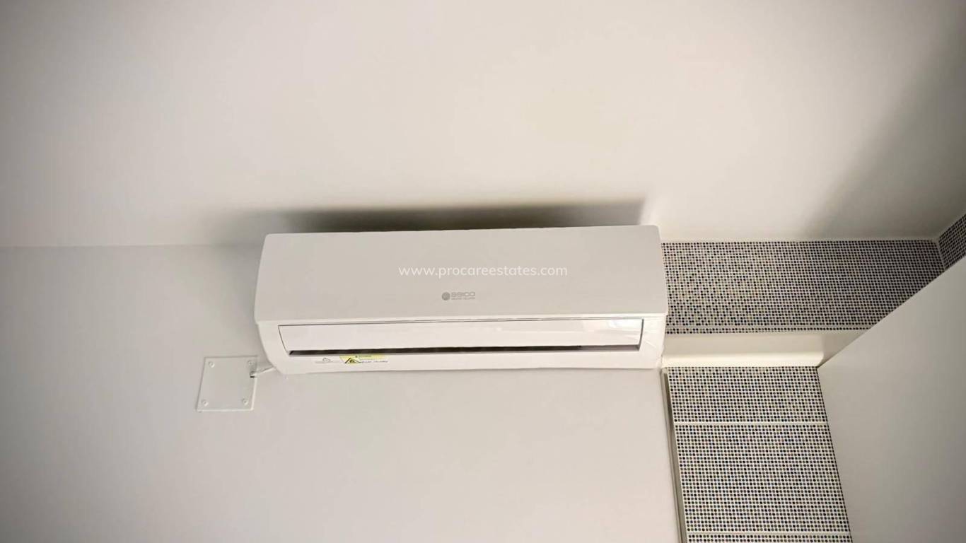 Resale - Apartment - Pilar de la Horadada - Campoamor