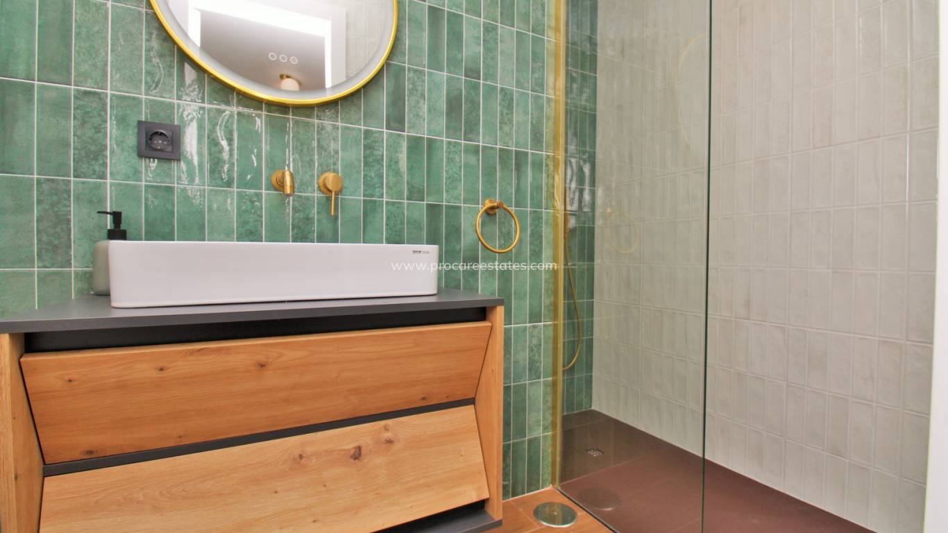 Resale - Apartment - Pilar de la Horadada - Torre de la Horadada