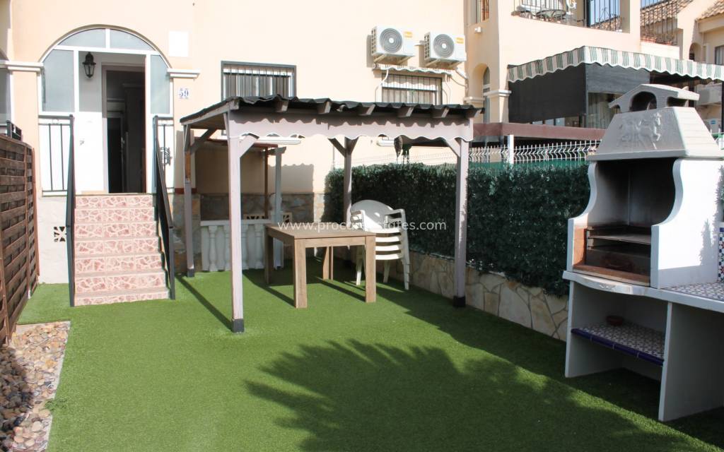 Resale - Apartment - PLAYA FLAMENCA