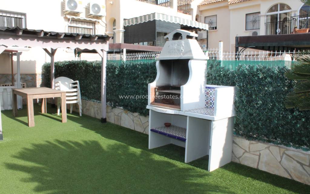 Resale - Apartment - PLAYA FLAMENCA
