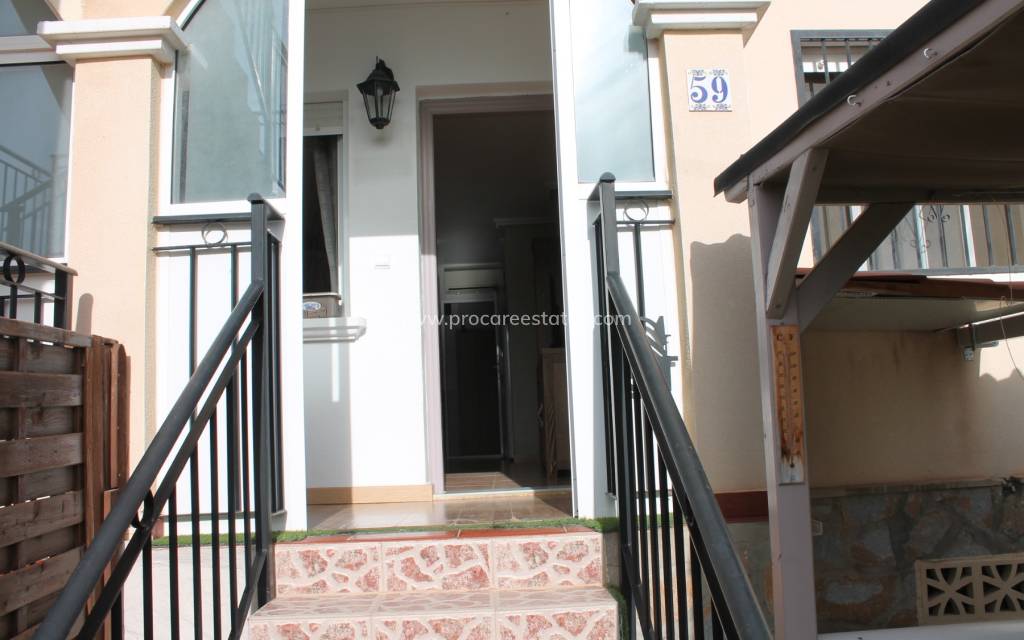 Resale - Apartment - PLAYA FLAMENCA