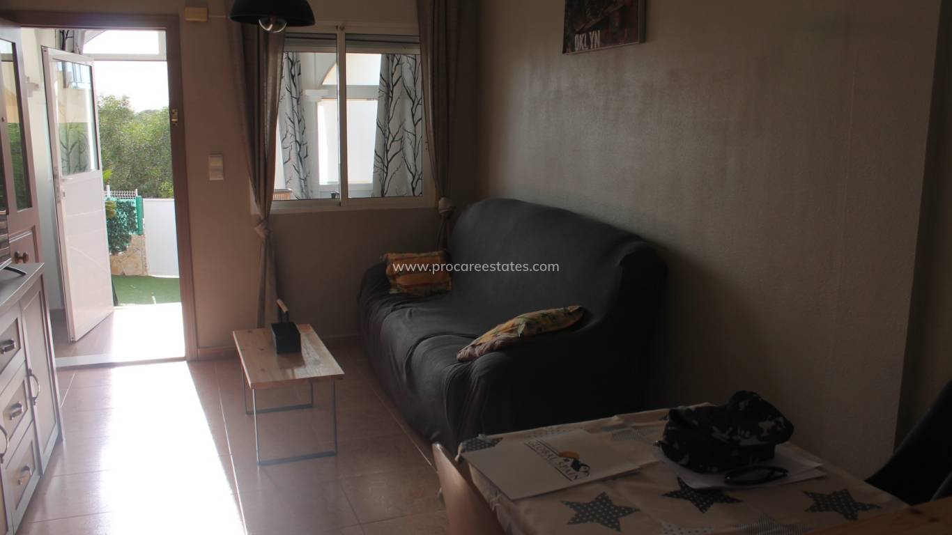 Resale - Apartment - PLAYA FLAMENCA