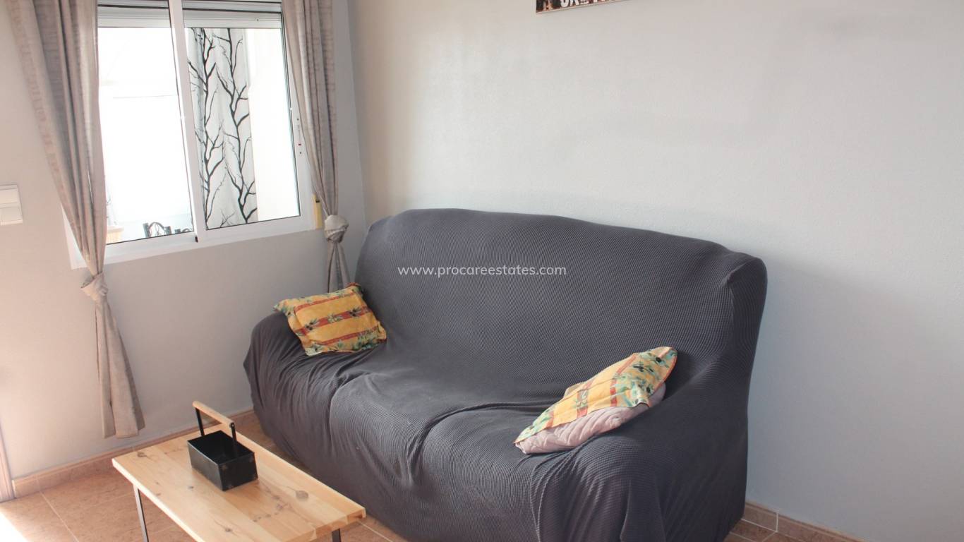 Resale - Apartment - PLAYA FLAMENCA