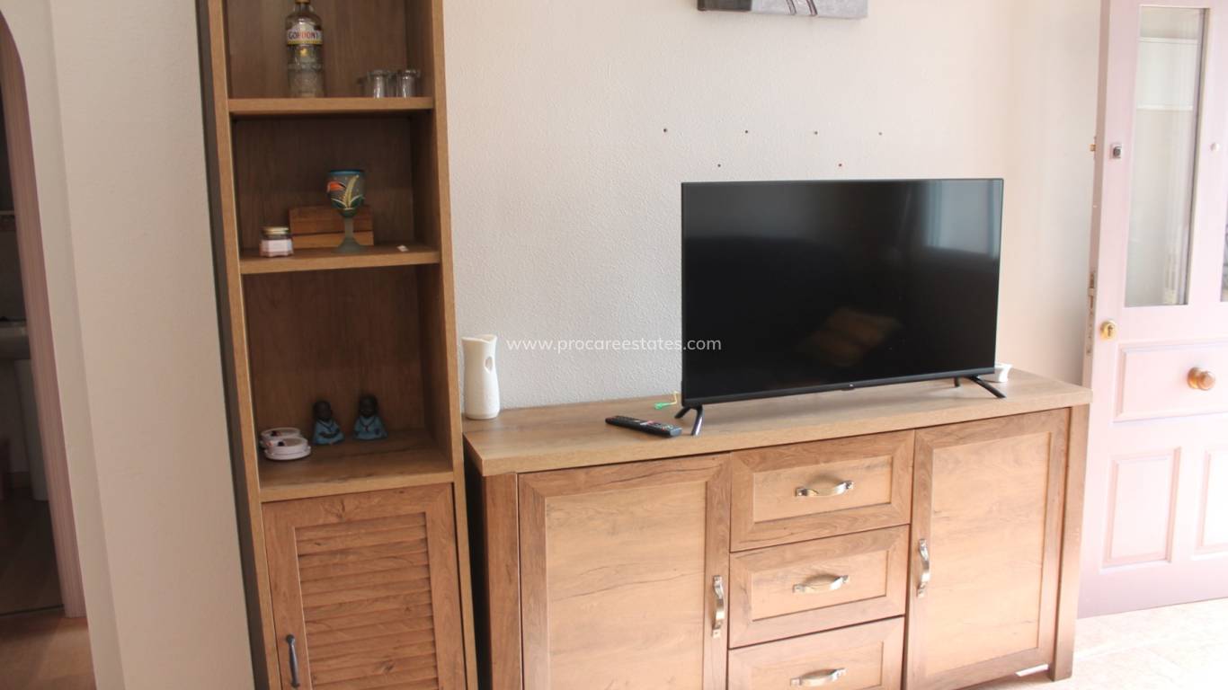 Resale - Apartment - PLAYA FLAMENCA