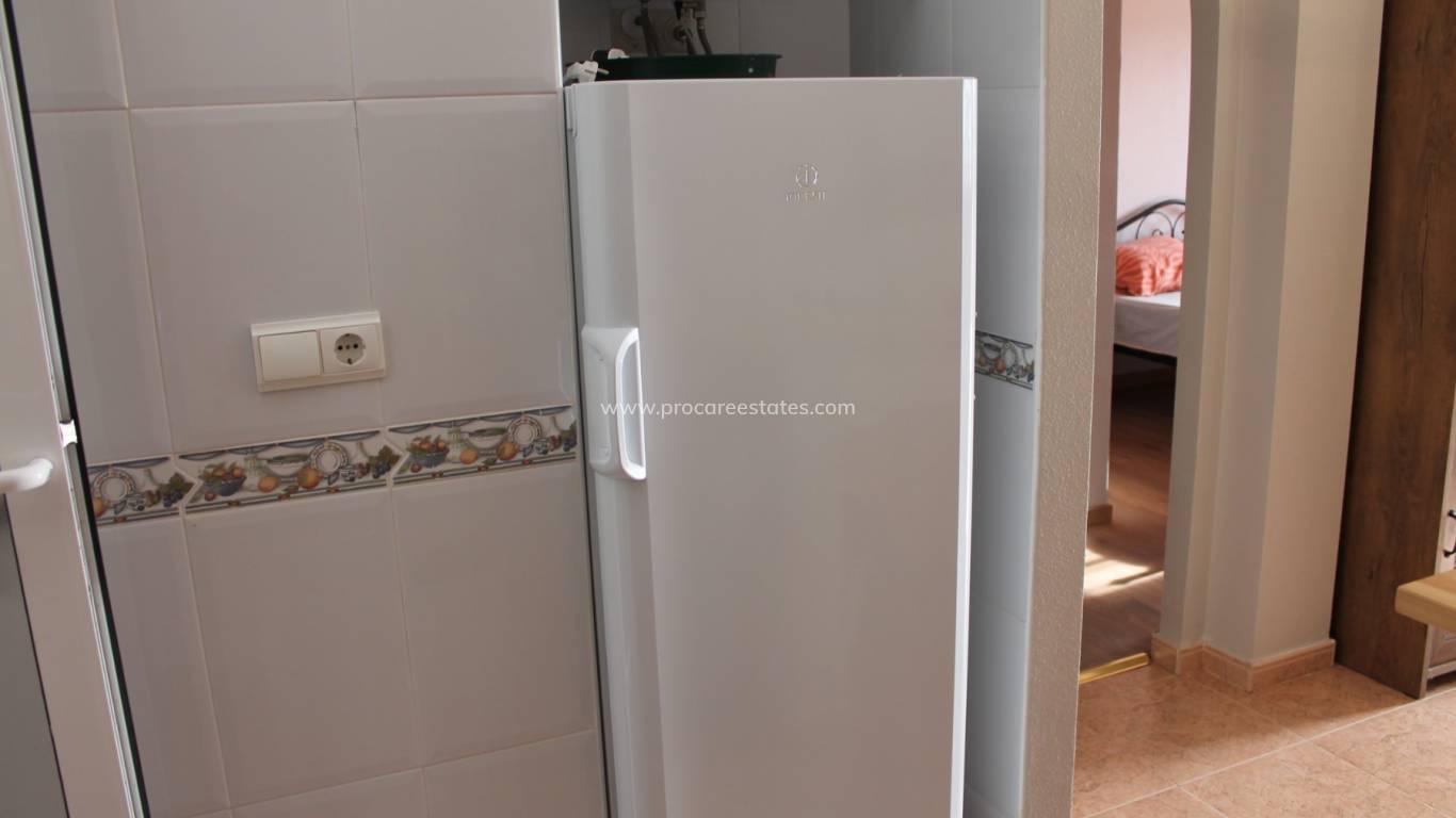 Resale - Apartment - PLAYA FLAMENCA