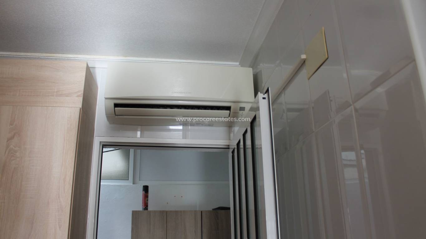 Resale - Apartment - PLAYA FLAMENCA