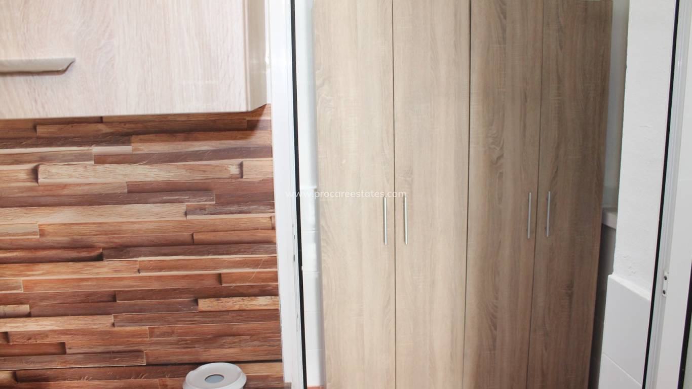 Resale - Apartment - PLAYA FLAMENCA