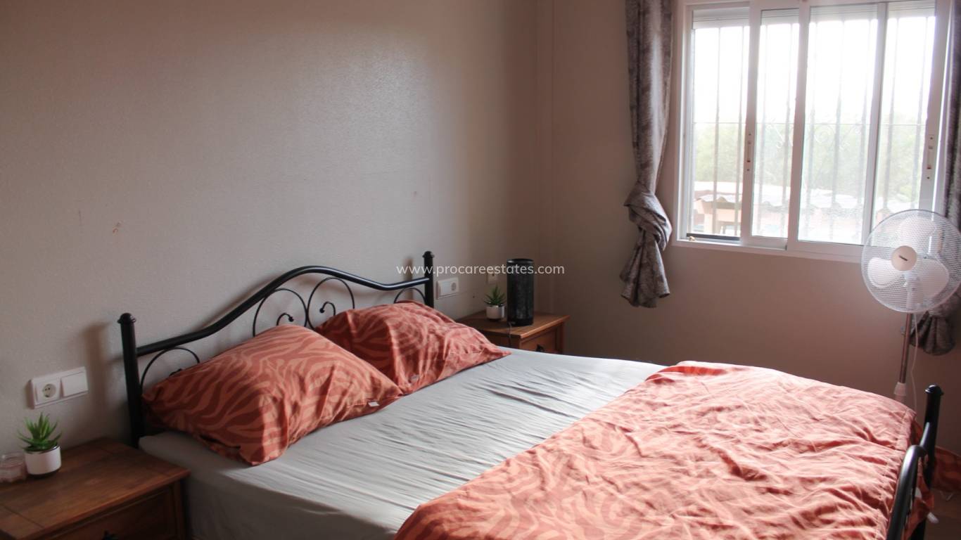 Resale - Apartment - PLAYA FLAMENCA