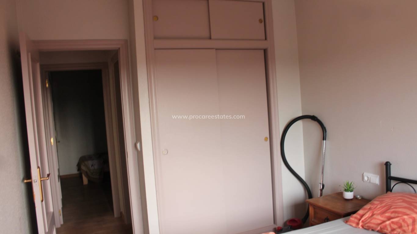 Resale - Apartment - PLAYA FLAMENCA