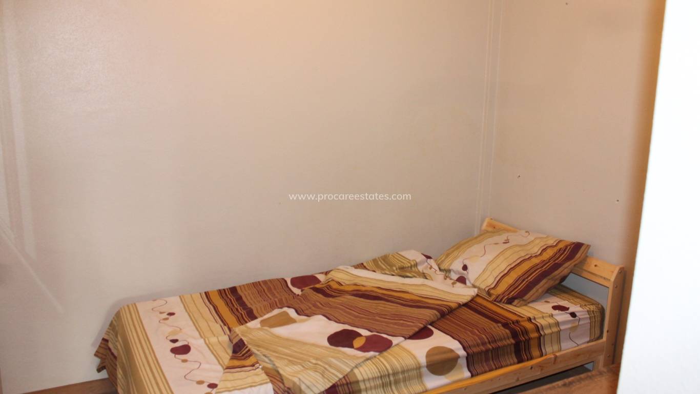 Resale - Apartment - PLAYA FLAMENCA