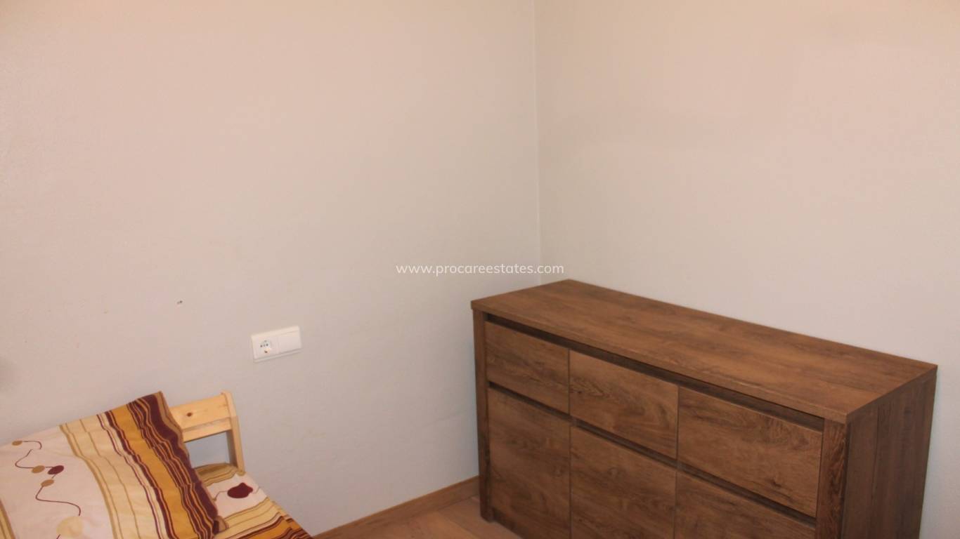 Resale - Apartment - PLAYA FLAMENCA