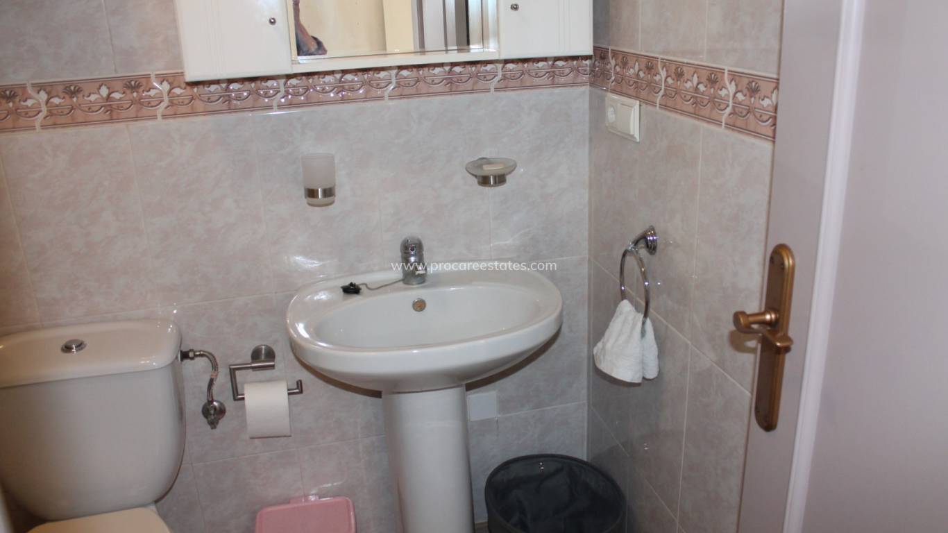 Resale - Apartment - PLAYA FLAMENCA