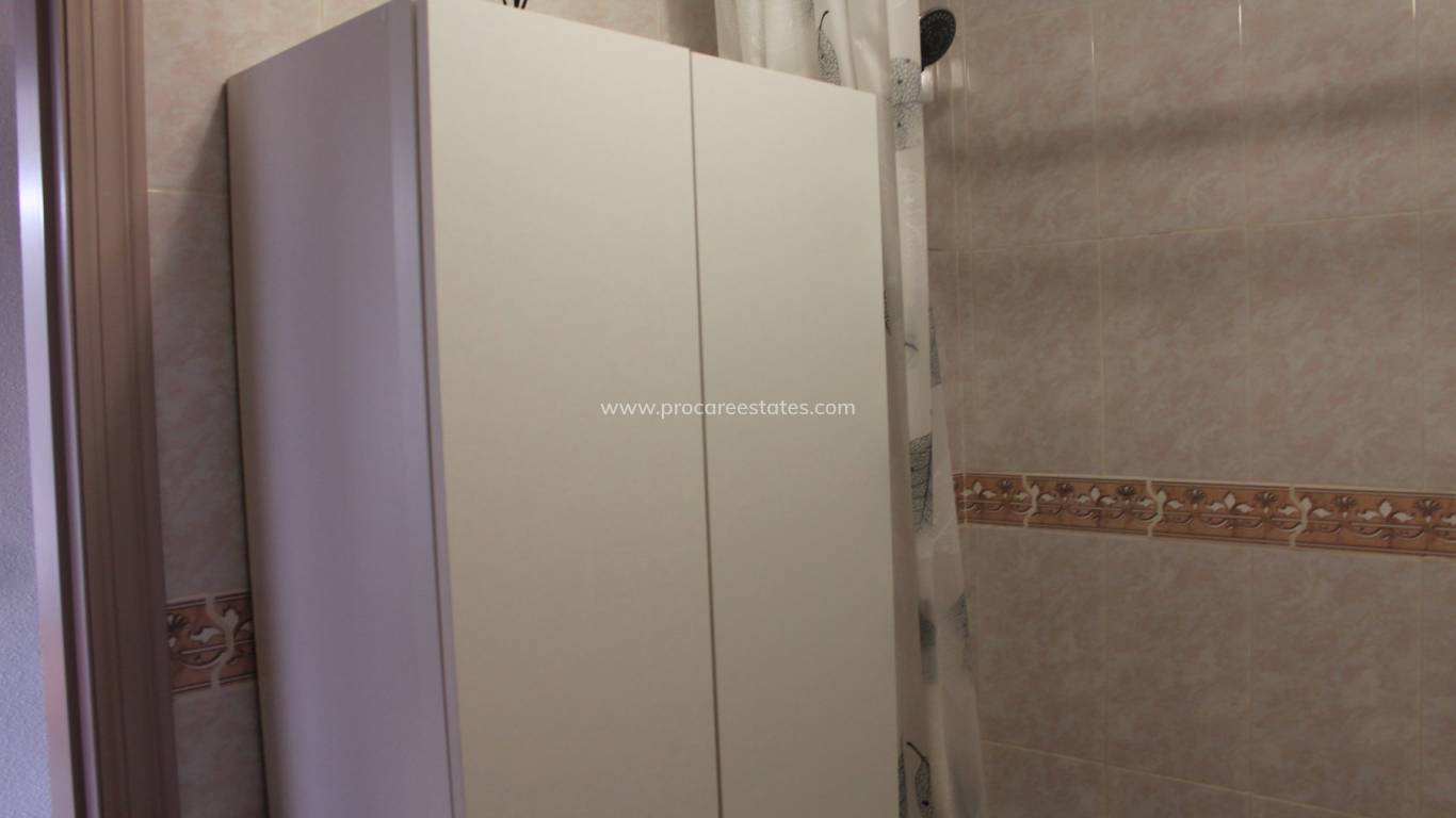 Resale - Apartment - PLAYA FLAMENCA