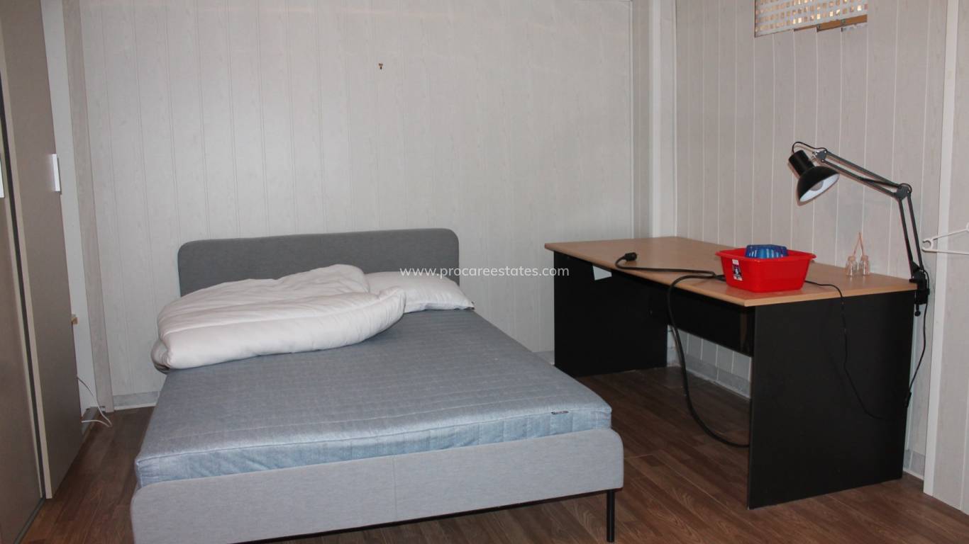 Resale - Apartment - PLAYA FLAMENCA