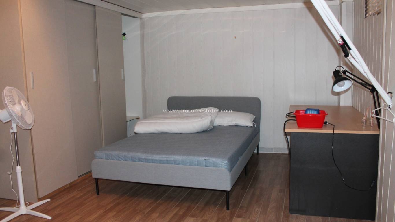Resale - Apartment - PLAYA FLAMENCA