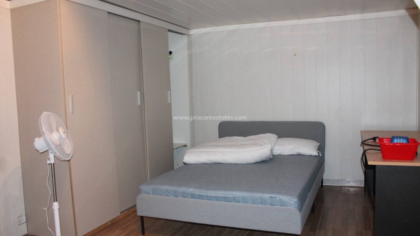 Resale - Apartment - PLAYA FLAMENCA