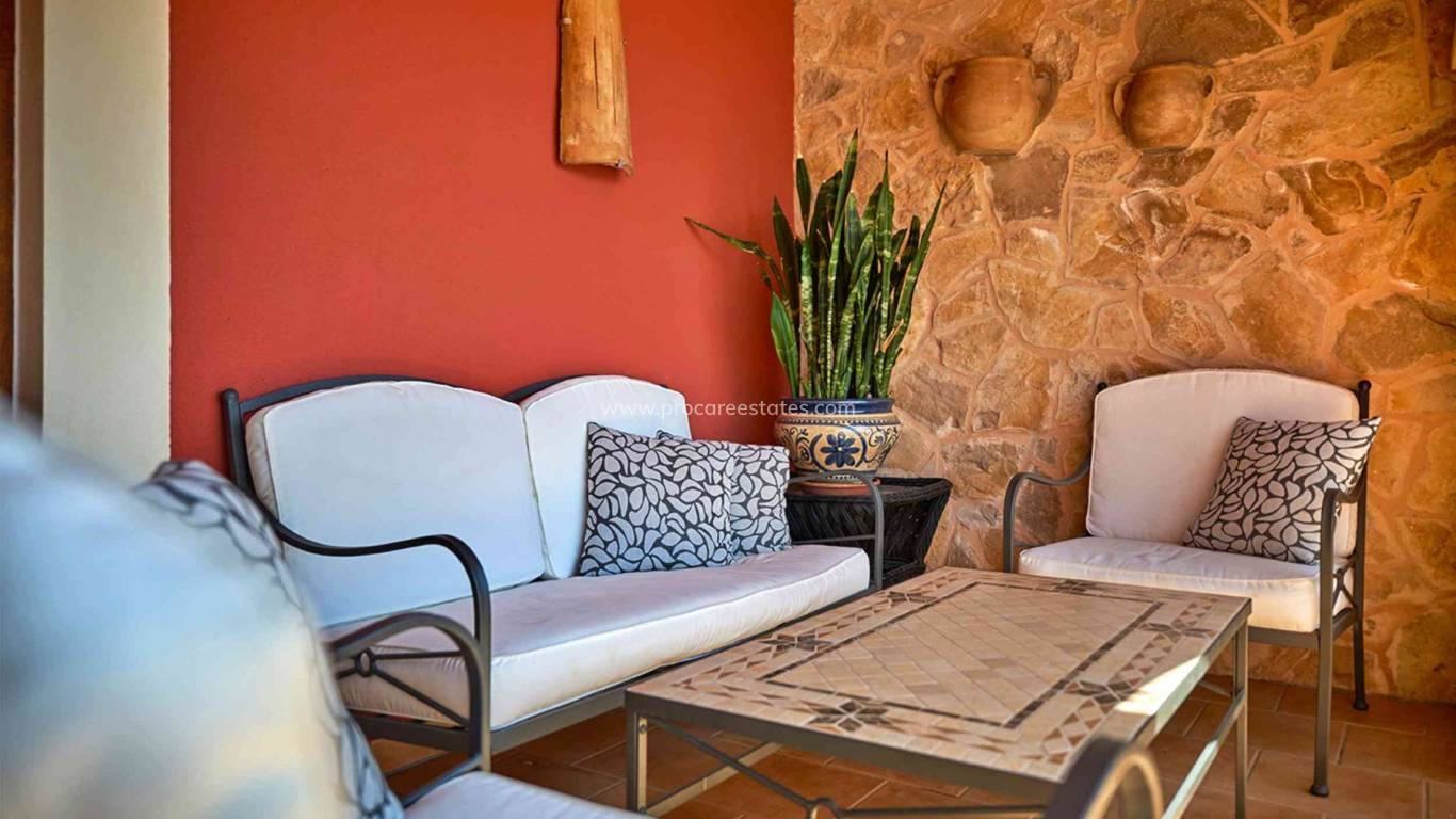 Resale - Apartment - Port d'Andratx - Andratx