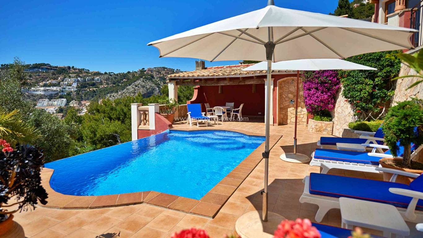 Resale - Apartment - Port d'Andratx - Andratx