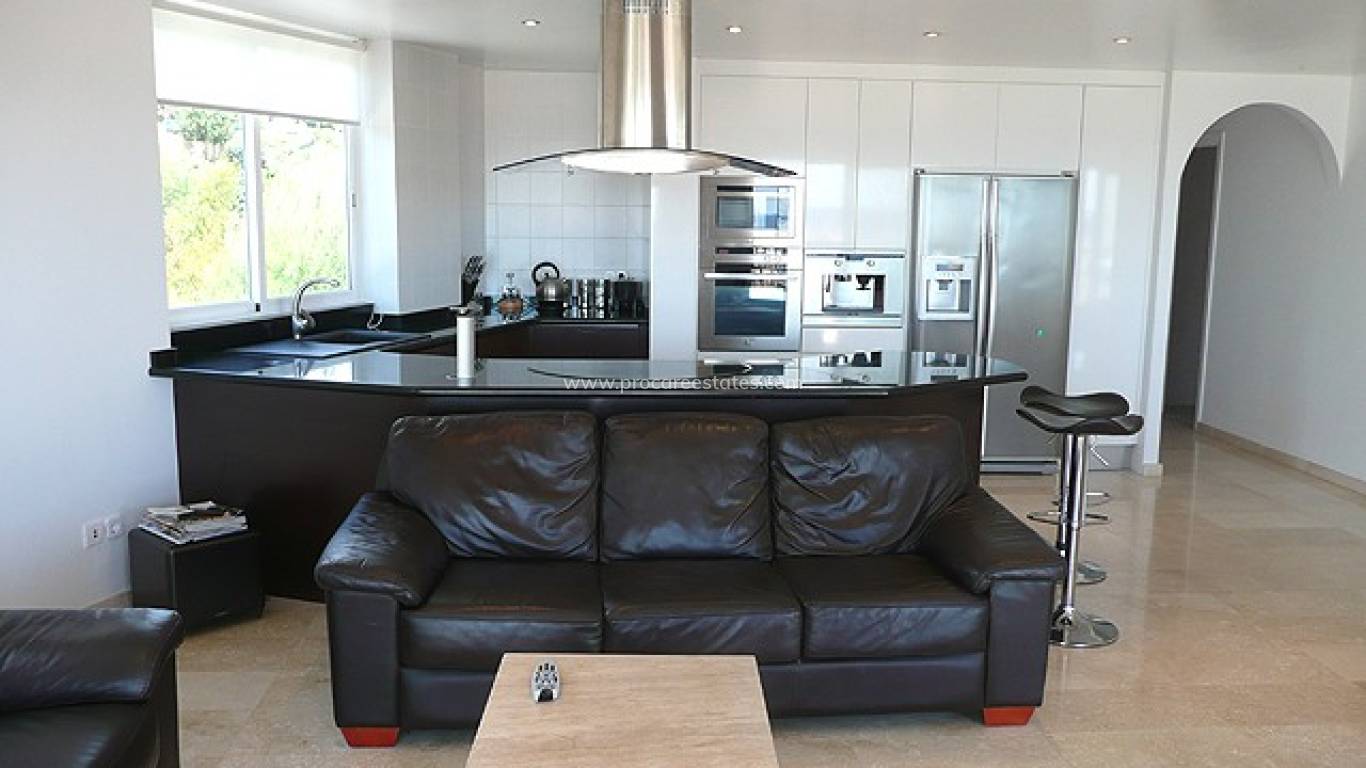 Resale - Apartment - Portals Nous - Calvià