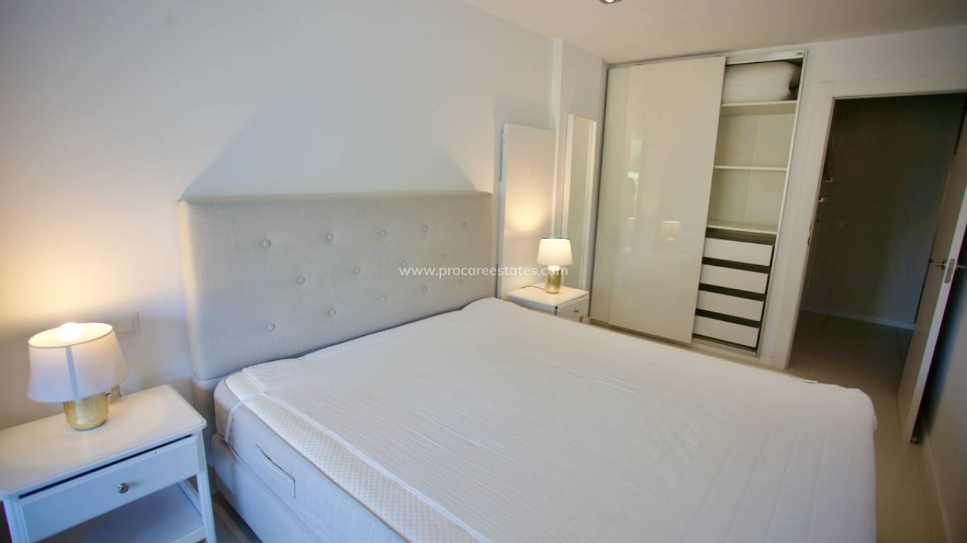 Resale - Apartment - Portals Nous - Calvià