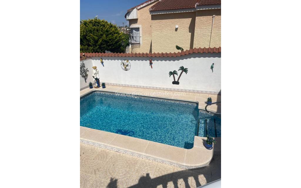 Resale - Apartment - Rojales - Centro de la Ciudad Quesada