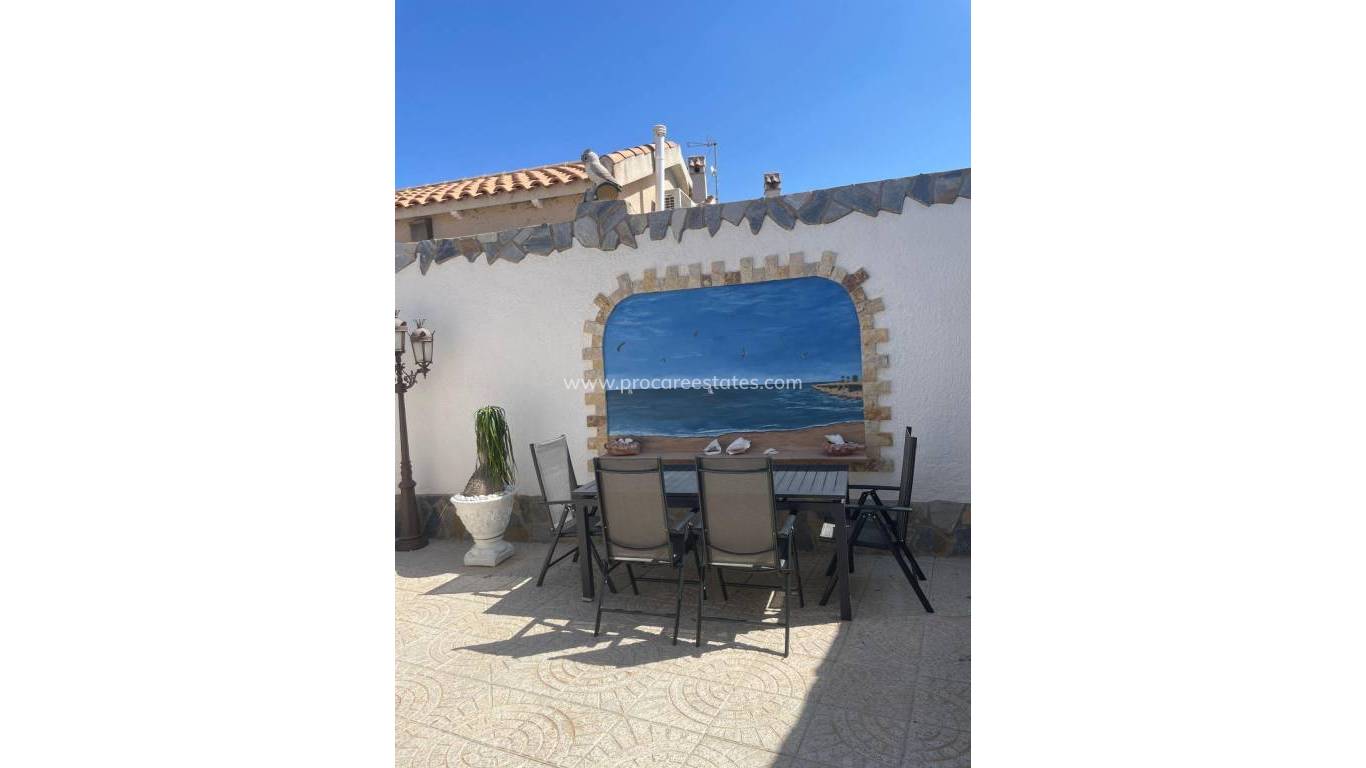 Resale - Apartment - Rojales - Centro de la Ciudad Quesada