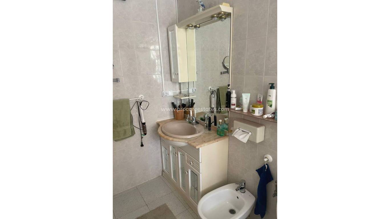 Resale - Apartment - Rojales - Centro de la Ciudad Quesada