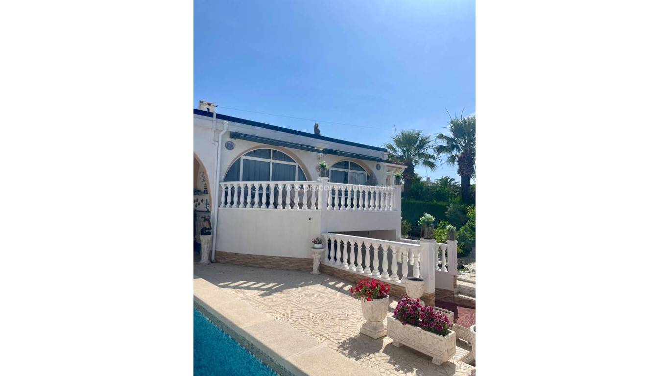 Resale - Apartment - Rojales - Centro de la Ciudad Quesada