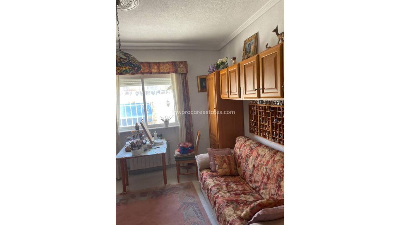 Resale - Apartment - Rojales - Centro de la Ciudad Quesada