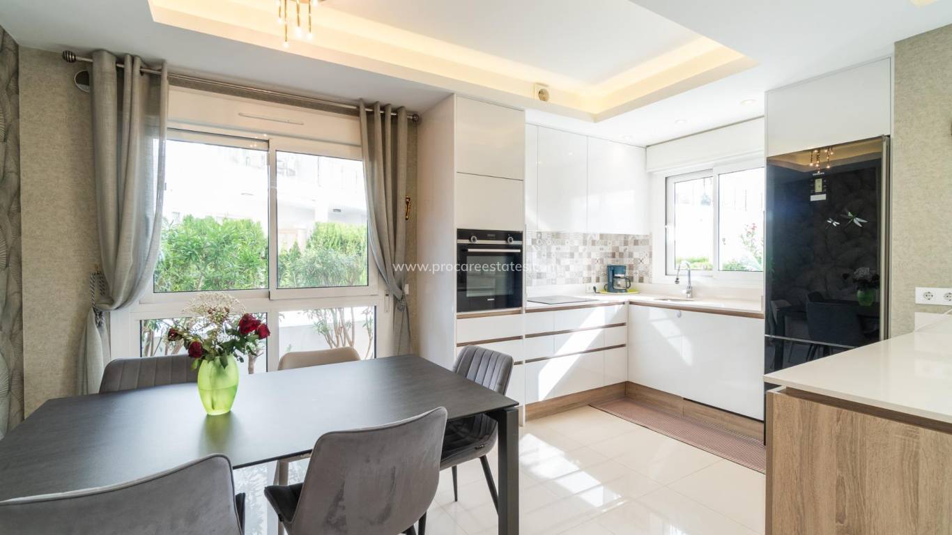 Resale - Apartment - Rojales - Centro de la Ciudad Quesada
