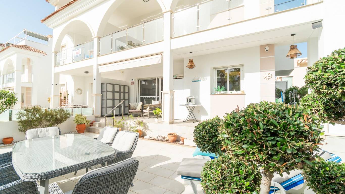 Resale - Apartment - Rojales - Centro de la Ciudad Quesada