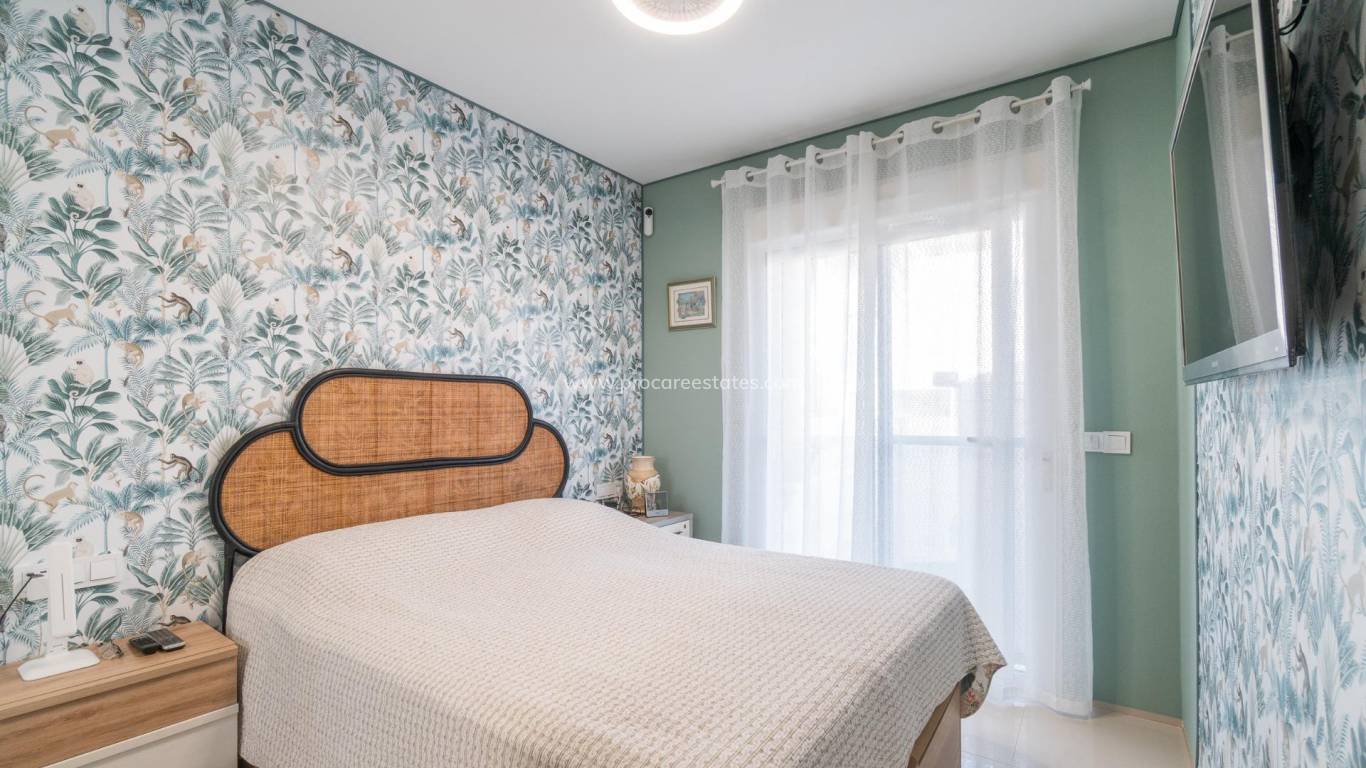Resale - Apartment - Rojales - Centro de la Ciudad Quesada