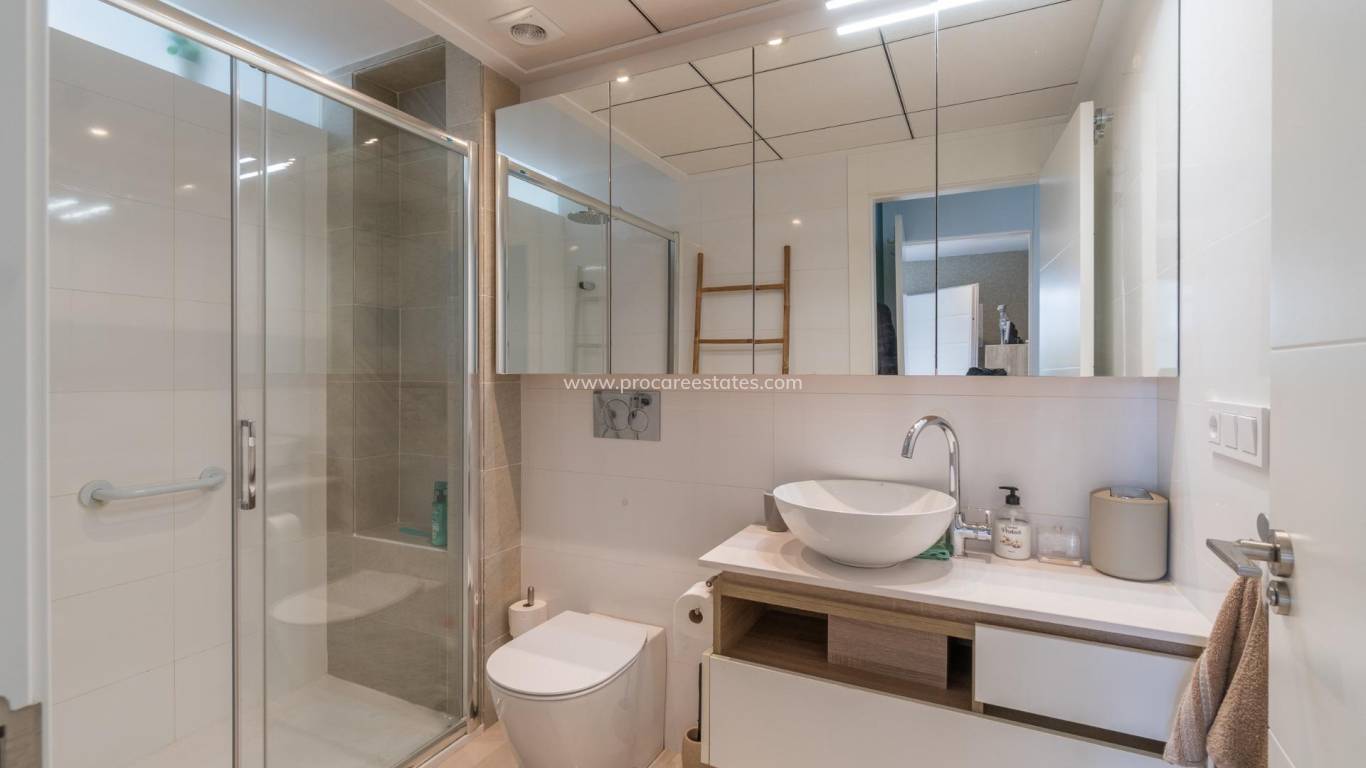 Resale - Apartment - Rojales - Centro de la Ciudad Quesada