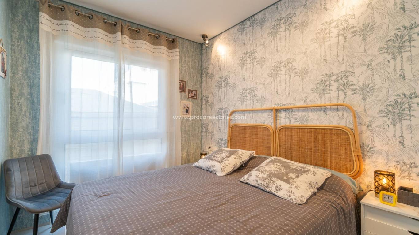 Resale - Apartment - Rojales - Centro de la Ciudad Quesada