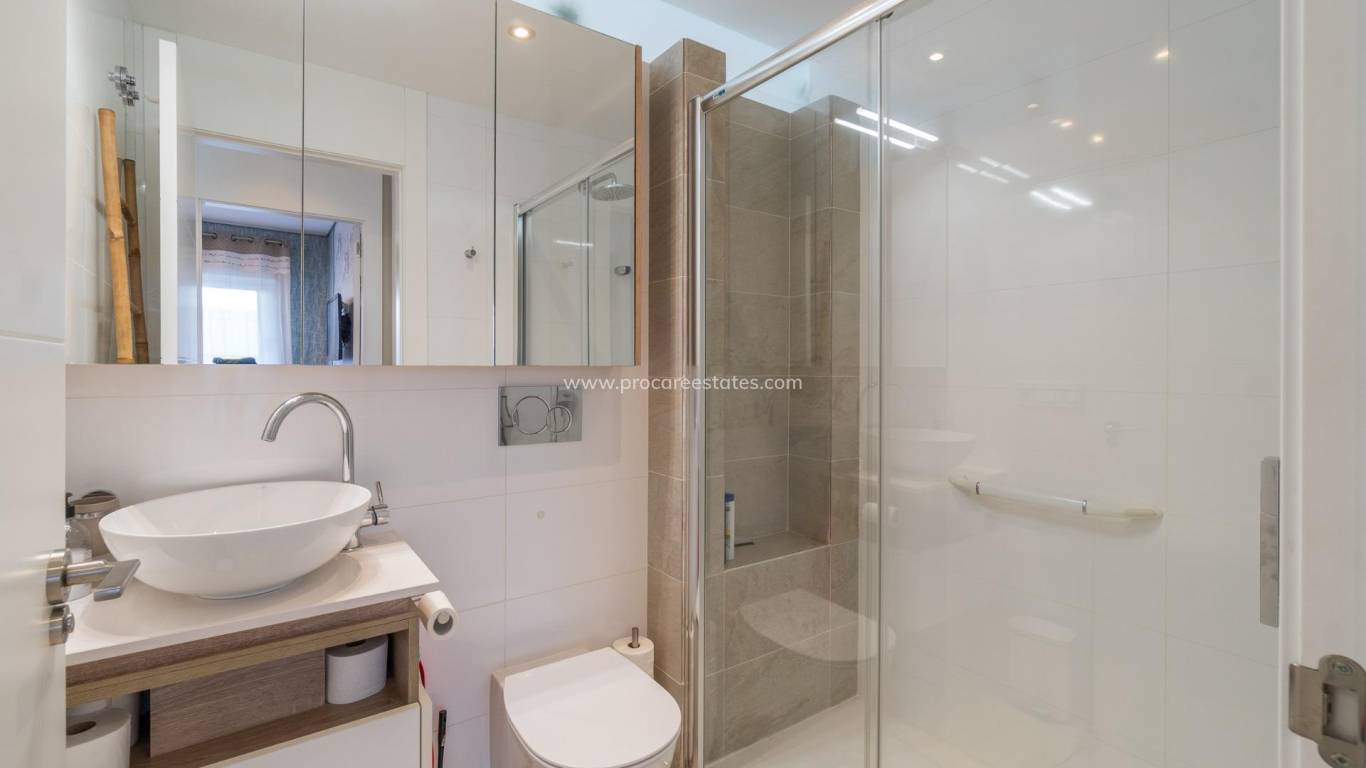 Resale - Apartment - Rojales - Centro de la Ciudad Quesada