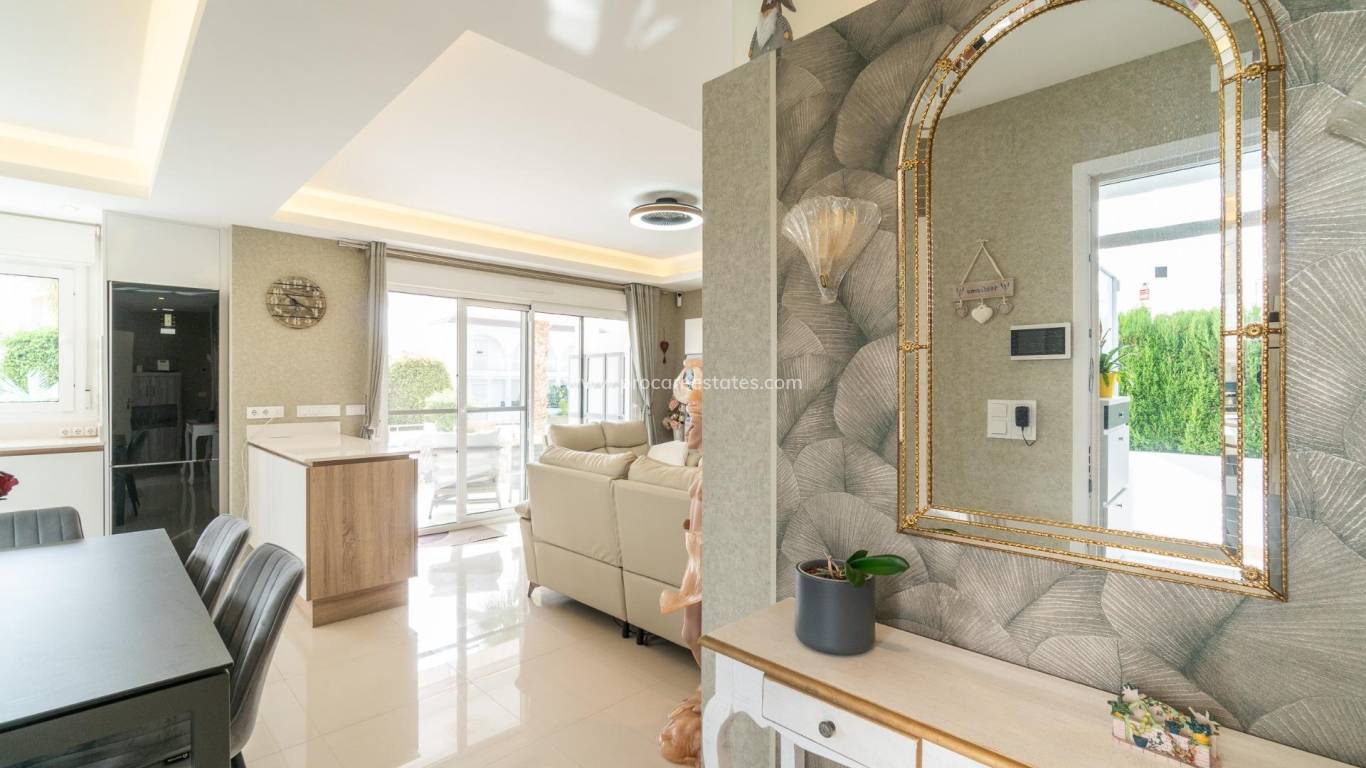 Resale - Apartment - Rojales - Centro de la Ciudad Quesada