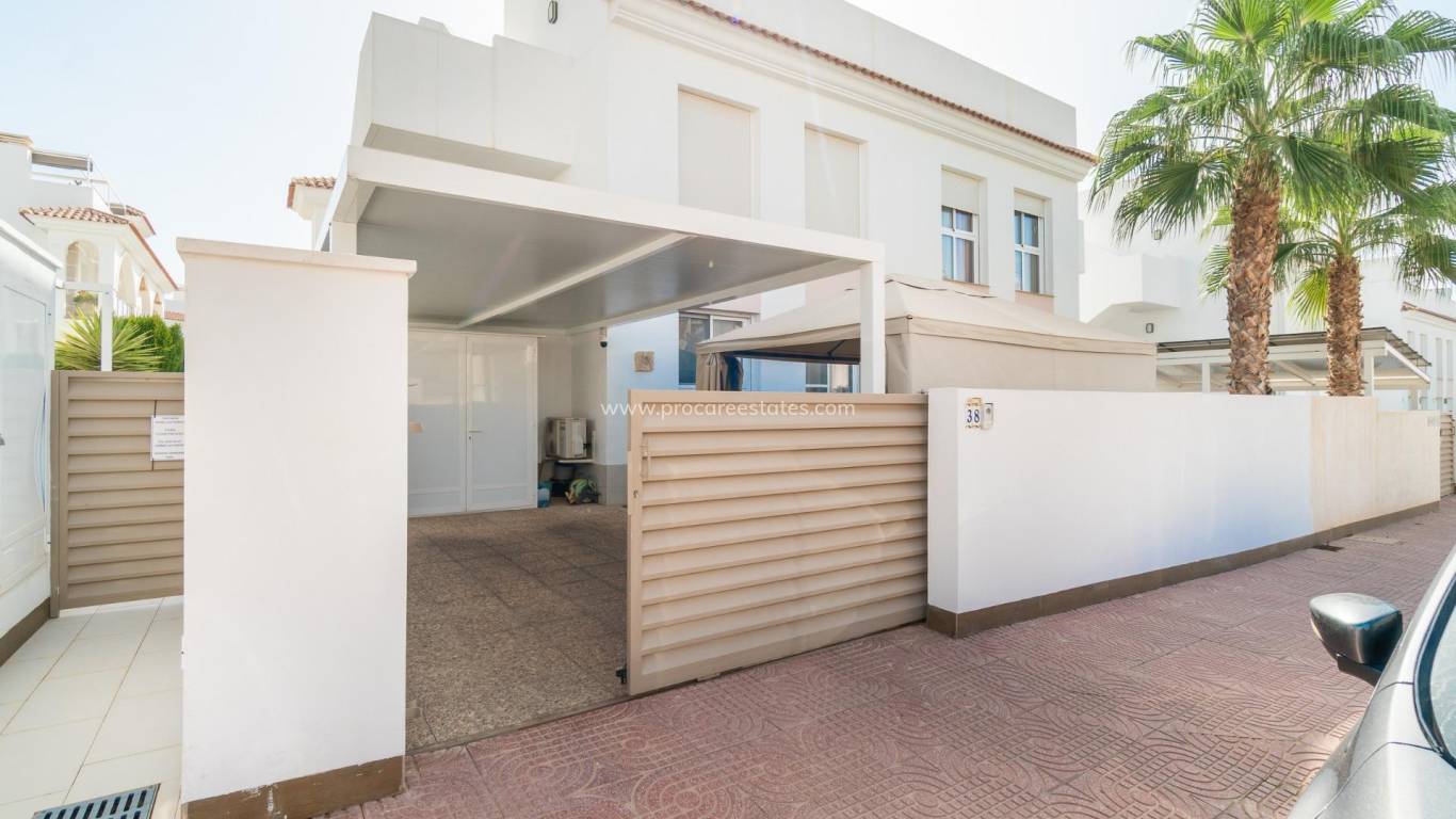 Resale - Apartment - Rojales - Centro de la Ciudad Quesada