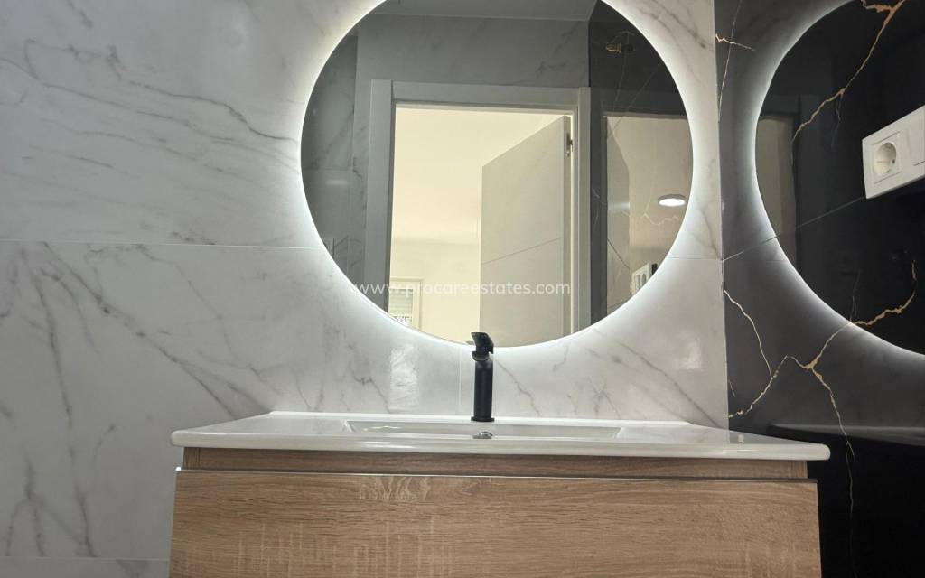 Resale - Apartment - Rojales - Ciudad Quesada