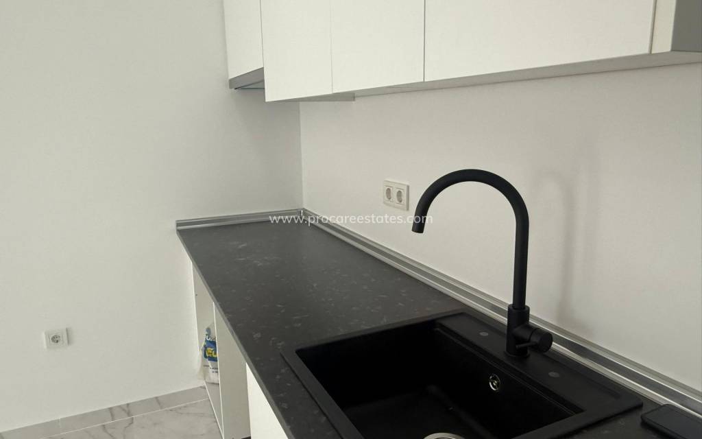 Resale - Apartment - Rojales - Ciudad Quesada