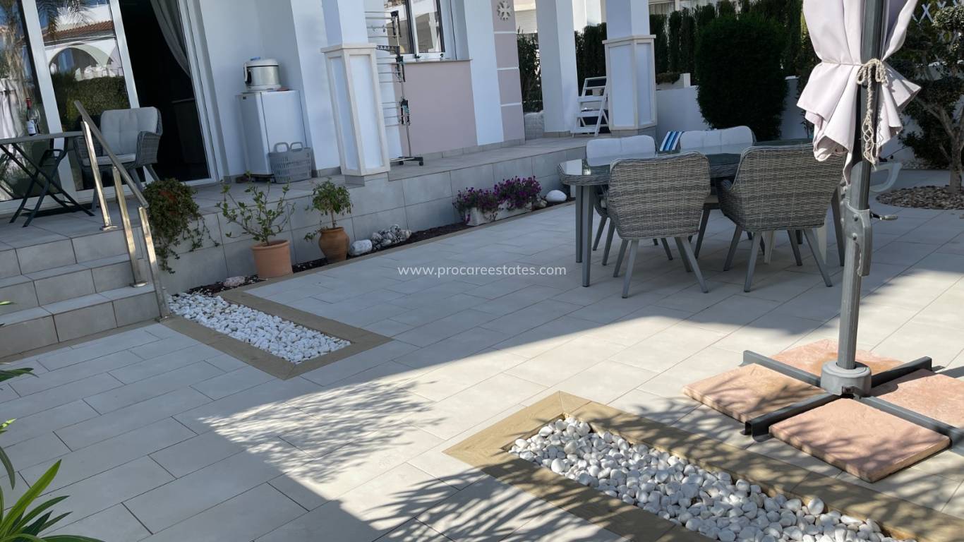 Resale - Apartment - Rojales - Ciudad Quesada