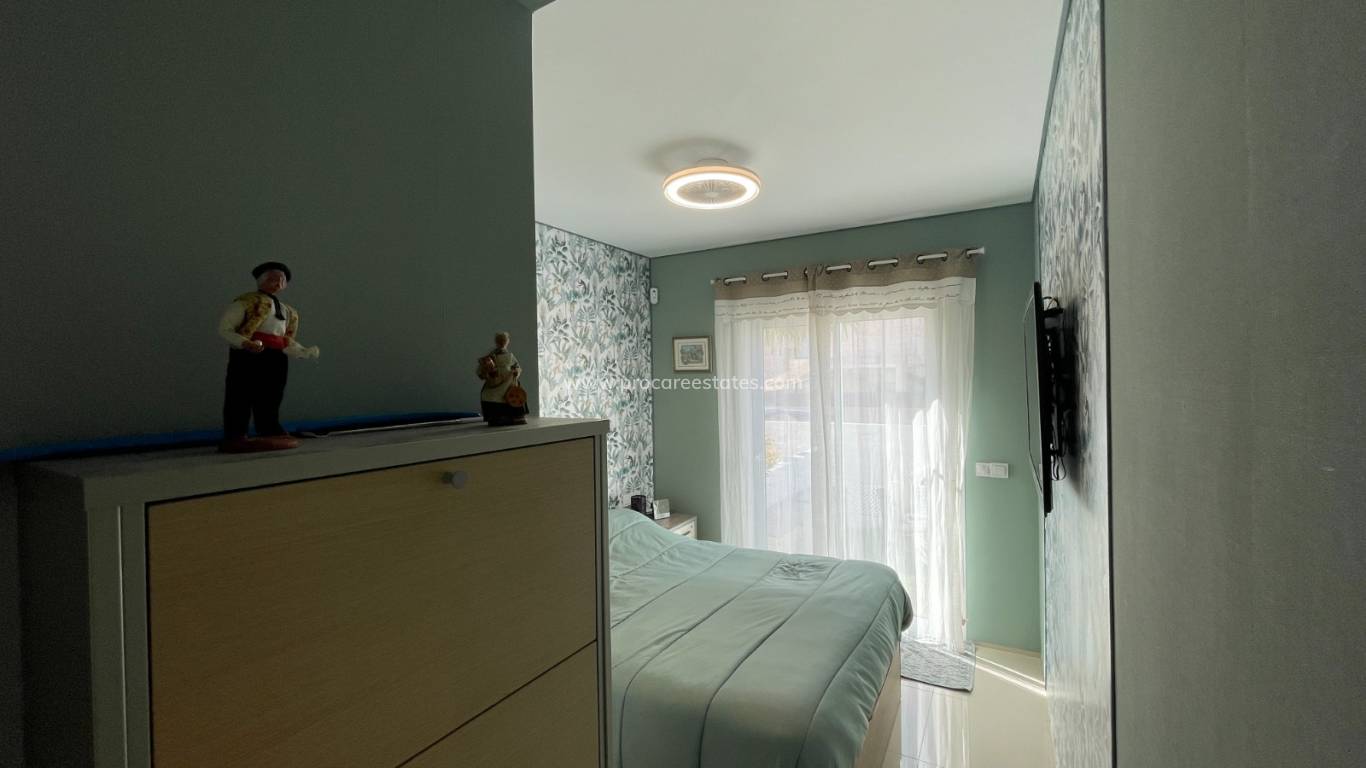 Resale - Apartment - Rojales - Ciudad Quesada